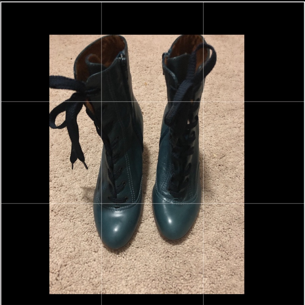 Marc Jacobs boots